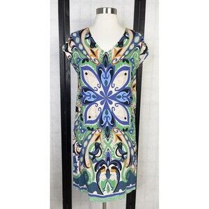 Maeve Midi Dress. Size: XS